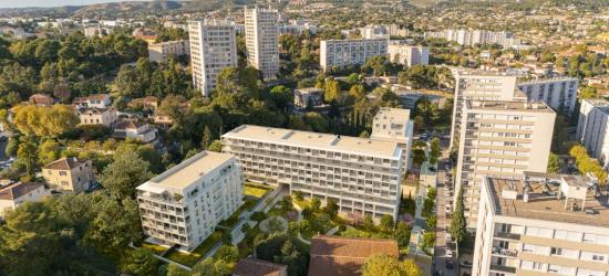 Latitude 13 - Augustin Merlhou