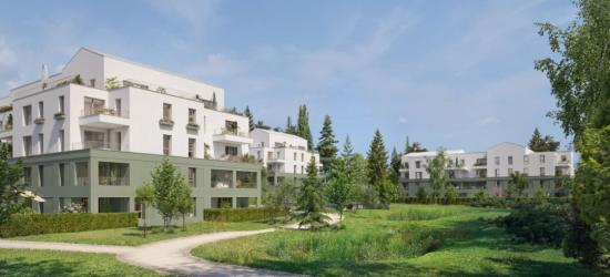 CHEMIN DES ALOUETTES