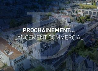 CLOS ST-JOSEPH - NEUF