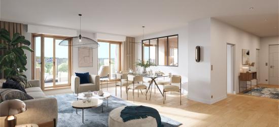 Le Domaine des Arpèges