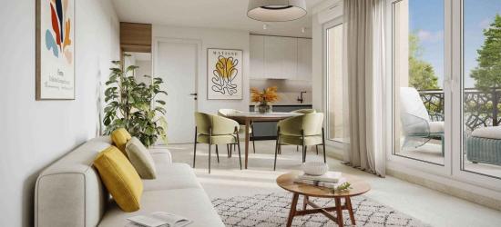 Les Terrasses de l’Ouest