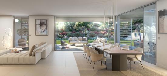 Le Parc aux Ecureuils