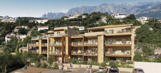 Résidence SAINT PAUL