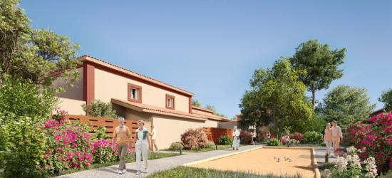 LES JARDINS DE CERES