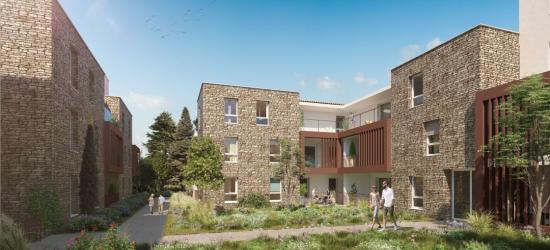 LES ROCHES ROUGES II