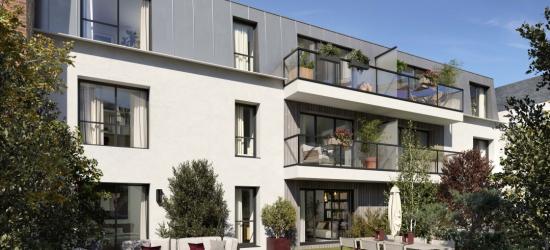 LES TERRASSES VOLTAIRE