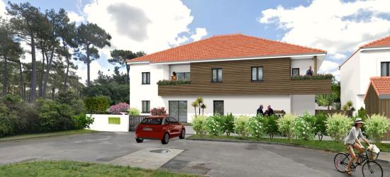 Amatxi - BISCARROSSE (40)