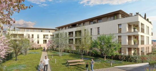 SIGNATURE - TROIS MAISONS