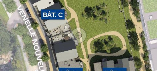 Epure - Quartier Montaigne