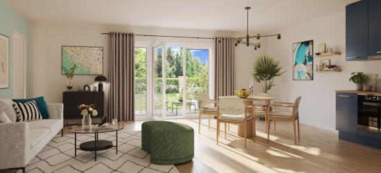 Les Jardins du Littoral