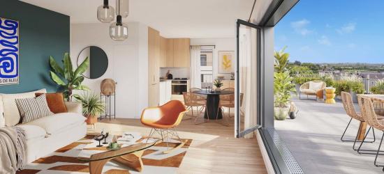 Les Terrasses du Cap