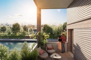 Les App'arts de l'Ourcq