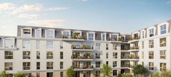 Les Terrasses du 105