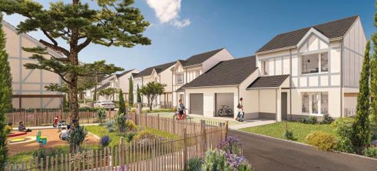 Le Domaine de la Croix Saint-Gilles