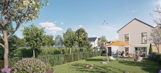 LE CLOS DES BERGANDERIES