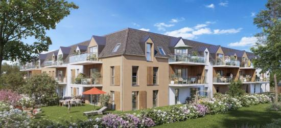 Les Jardins du Littoral