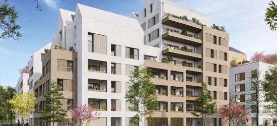 Magasins Généraux - Côté Bosquet