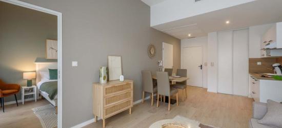 Les Jardins d'Isaure