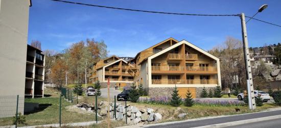 Le cambre d'Aze - Bâtiment A