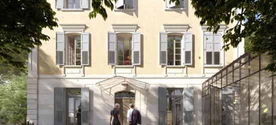 Villa Marcy - GRASSE