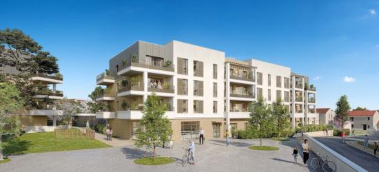 Domaine Des Longs Champs - Appartements