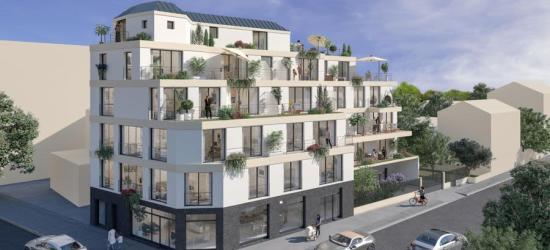 LE CLOS SAINT CHARLES