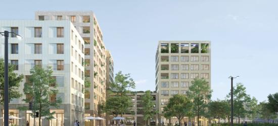 Le Jardin d'Amsterdam