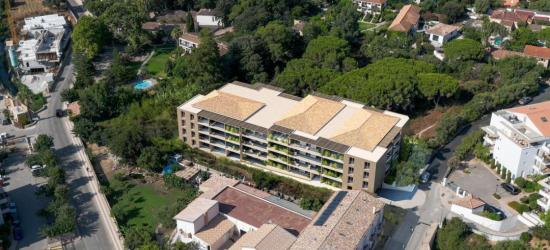 VILLA PRINTEMPS