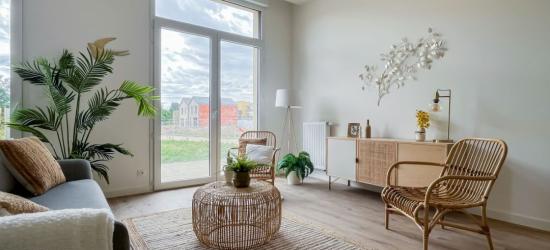 LES CLAIRIÈRES BOISÉES | BOCAGE CITADIN