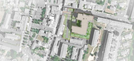 Les Balcons d’Aristide