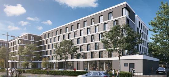 GIÈRES STUDENT FACTORY