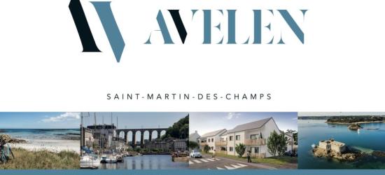 Avelen – SAINT MARTIN DES CHAMPS