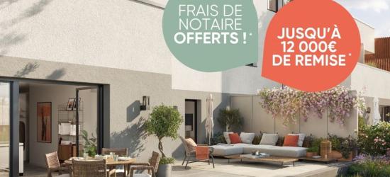 Les Terrasses d'Elynn