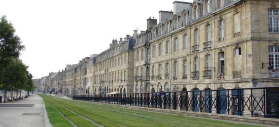 14 Quai de la Monnaie