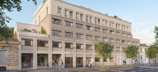 KLEEZI | THIERS BORDEAUX