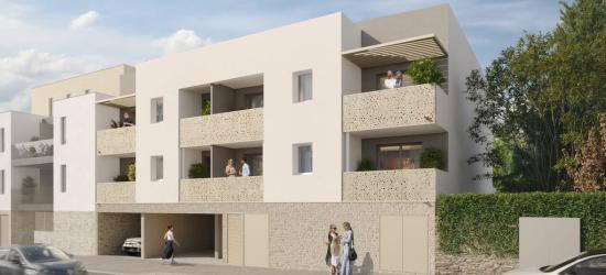 Madeleine - Castelnau-Le-Lez