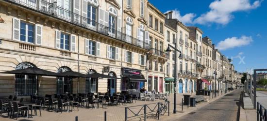 82 Quai des Chartrons