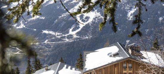 LE DIAMANT DES CIMES