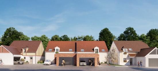 LE CLOS DES CHATAIGNIERS