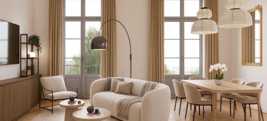 BORDEAUX - Quai de la grave - MH