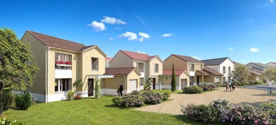 Domaine des Longs Champs Tranche 2