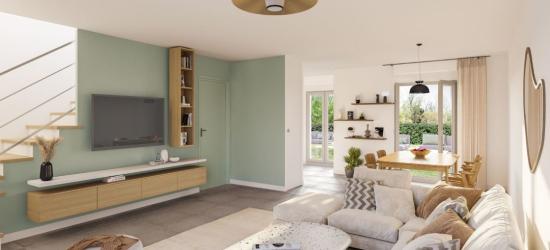 Domaine des Longs Champs