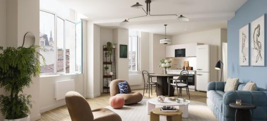 ANGOULÊME : 1, Rue Jean Jaures