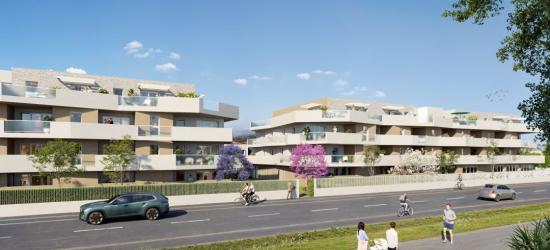 SOLEYA - AGDE MARTIN