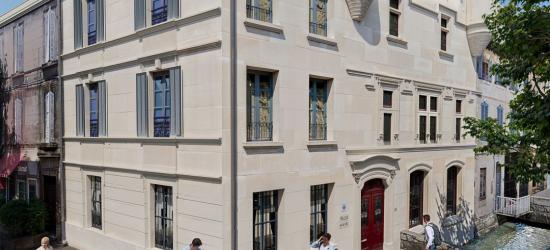 Le 26 Teinturiers - AVIGNON