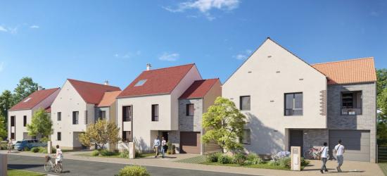 DOMAINE DE LA PLAINE