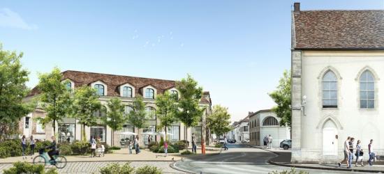 Villa Louis-Alexandre