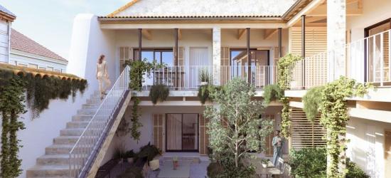 Clos de la Casernette