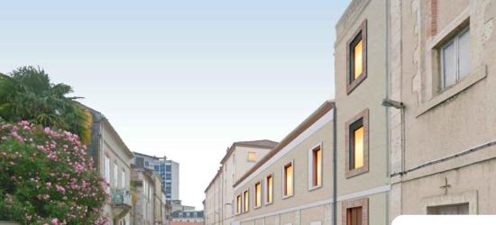 AGEN : 6/8/10, rue Ledru Rollin