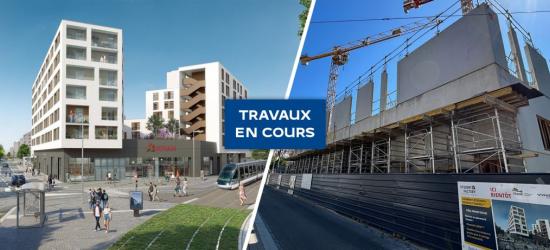 STUDENT FACTORY STRASBOURG NEUDORF